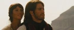 photo d'illustration pour l'article goodie:Prince of Persia - The Sands of Time